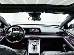 Trumpchi Yingbao 270T DCT J15 - ფოტო 4