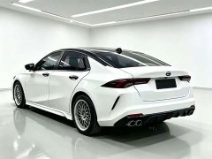 Trumpchi Yingbao 270T DCT J15 - ფოტო 6