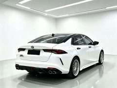 Trumpchi Yingbao 270T DCT J15 - ფოტო 7