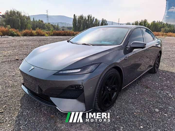 Deepal Deep Blue SL03 1.5L 1200 Extended Range Version - ავტომობილი ჩინეთიდან