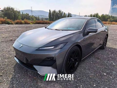 2023 Deepal Deep Blue SL03 1.5L 1200 Extended Range Version - ავტომობილი ჩინეთიდან
