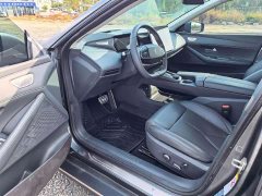 Deepal Deep Blue SL03 1.5L 1200 Extended Range Version - ფოტო 7