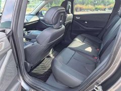 Deepal Deep Blue SL03 1.5L 1200 Extended Range Version - ფოტო 9