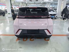 BYD Seagull Flying Edition - ფოტო 5