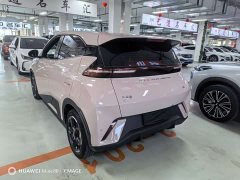 BYD Seagull Flying Edition - ფოტო 6