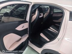 BYD Seagull Flying Edition - ფოტო 7