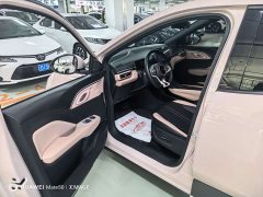 BYD Seagull Flying Edition - ფოტო 8
