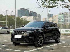 Land Rover Range Rover Evoque L 249PS R-Dynamic HSE Luxury Edition - ფოტო 1