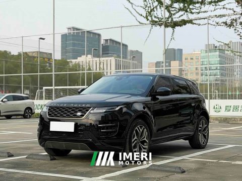 2023 Land Rover Range Rover Evoque L 249PS R-Dynamic HSE Luxury Edition - ავტომობილი ჩინეთიდან