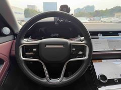Land Rover Range Rover Evoque L 249PS R-Dynamic HSE Luxury Edition - ფოტო 10