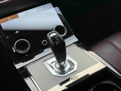 Land Rover Range Rover Evoque L 249PS R-Dynamic HSE Luxury Edition - ფოტო 11