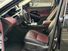 Land Rover Range Rover Evoque L 249PS R-Dynamic HSE Luxury Edition - ფოტო 12