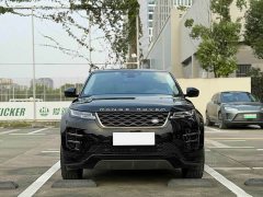 Land Rover Range Rover Evoque L 249PS R-Dynamic HSE Luxury Edition - ფოტო 2