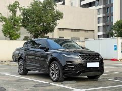 Land Rover Range Rover Evoque L 249PS R-Dynamic HSE Luxury Edition - ფოტო 3
