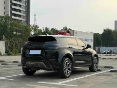 Land Rover Range Rover Evoque L 249PS R-Dynamic HSE Luxury Edition - ფოტო 4