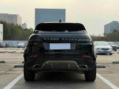 Land Rover Range Rover Evoque L 249PS R-Dynamic HSE Luxury Edition - ფოტო 5