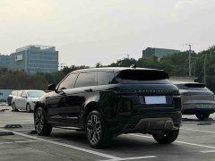 Land Rover Range Rover Evoque L 249PS R-Dynamic HSE Luxury Edition - ფოტო 6