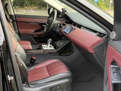Land Rover Range Rover Evoque L 249PS R-Dynamic HSE Luxury Edition - ფოტო 7