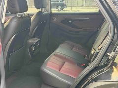 Land Rover Range Rover Evoque L 249PS R-Dynamic HSE Luxury Edition - ფოტო 8