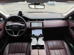 Land Rover Range Rover Evoque L 249PS R-Dynamic HSE Luxury Edition - ფოტო 9