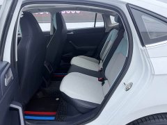 Volkswagen Lavida Sharp 1.5L Automatic New Vision Edition - ფოტო 5