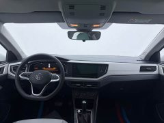 Volkswagen Lavida Sharp 1.5L Automatic New Vision Edition - ფოტო 6