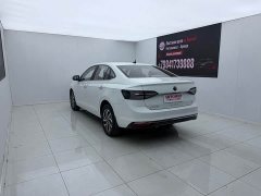 Volkswagen Lavida Sharp 1.5L Automatic New Vision Edition - ფოტო 8