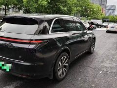 Li Auto L7 Max - ფოტო 4