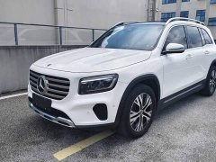 Mercedes-Benz GLB 220 Dynamic - ფოტო 1
