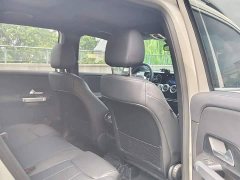 Mercedes-Benz GLB 220 Dynamic - ფოტო 10