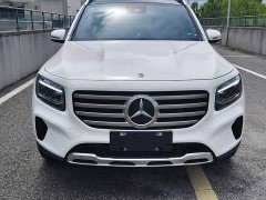 Mercedes-Benz GLB 220 Dynamic - ფოტო 2
