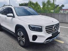 Mercedes-Benz GLB 220 Dynamic - ფოტო 3