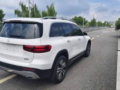 Mercedes-Benz GLB 220 Dynamic - ფოტო 4