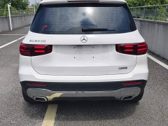Mercedes-Benz GLB 220 Dynamic - ფოტო 5