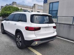 Mercedes-Benz GLB 220 Dynamic - ფოტო 6