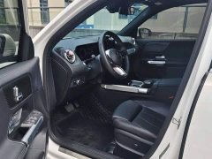 Mercedes-Benz GLB 220 Dynamic - ფოტო 7