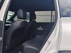 Mercedes-Benz GLB 220 Dynamic - ფოტო 8