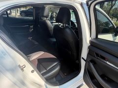 Mazda3 Axela 2.0L Automatic Elegant Edition - ფოტო 10