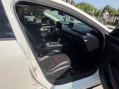 Mazda3 Axela 2.0L Automatic Elegant Edition - ფოტო 12