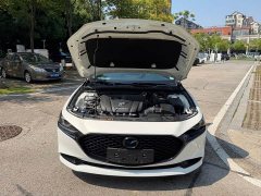 Mazda3 Axela 2.0L Automatic Elegant Edition - ფოტო 14
