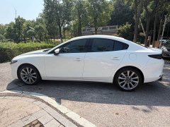 Mazda3 Axela 2.0L Automatic Elegant Edition - ფოტო 16