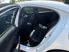 Mazda3 Axela 2.0L Automatic Elegant Edition - ფოტო 9