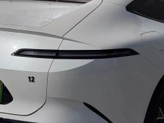 Avatr 12 Ultra Extended Range - ფოტო 20