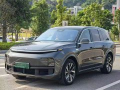 Li Auto Ideal L8 Air - ფოტო 1