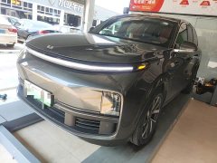 Li Auto Ideal L8 Air - ფოტო 10