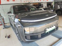 Li Auto Ideal L8 Air - ფოტო 11