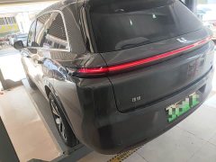 Li Auto Ideal L8 Air - ფოტო 12