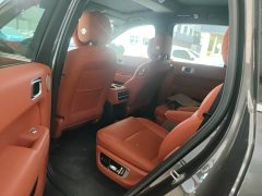 Li Auto Ideal L8 Air - ფოტო 13