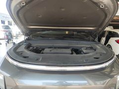 Li Auto Ideal L8 Air - ფოტო 15
