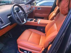 Li Auto Ideal L8 Air - ფოტო 3